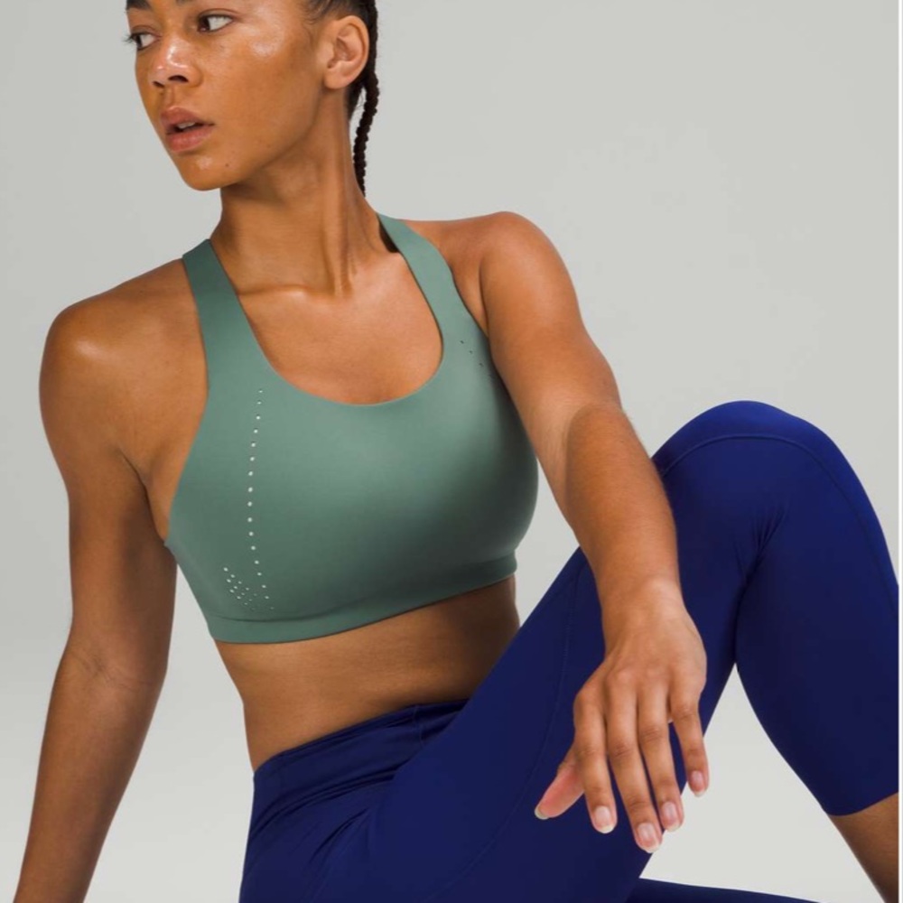 {Lululemon} AirSupport Bra *High Support - 36DD